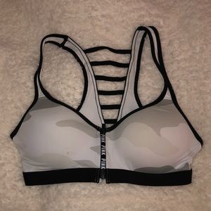 PINK sports bra